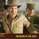 Illustration for article titled Crystal Skull Will Be Kinkiest Indiana Jones Yet